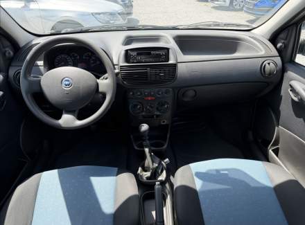 Fiat - Punto