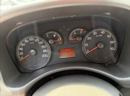 Fiat - Punto