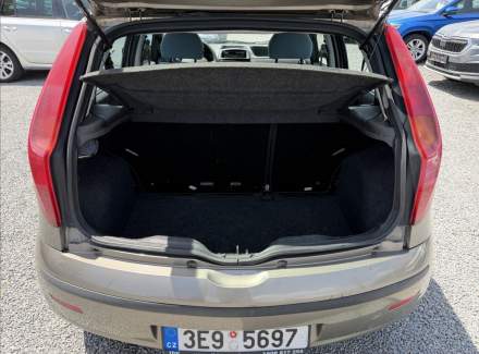 Fiat - Punto