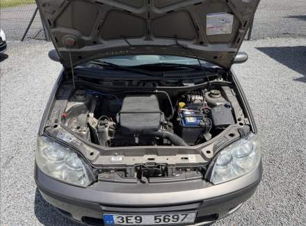 Fiat - Punto