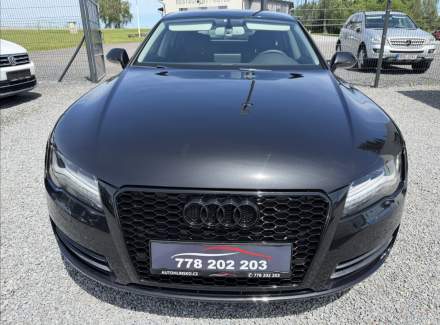 Audi - A7