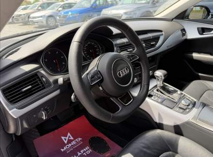Audi - A7