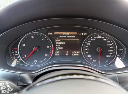 Audi - A7