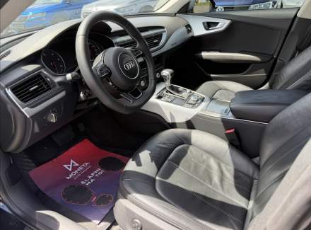Audi - A7