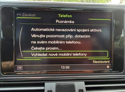 Audi - A7