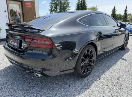Audi - A7