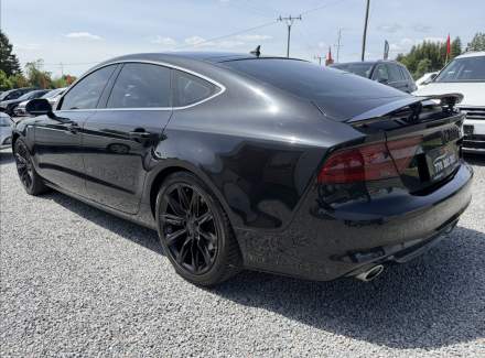 Audi - A7