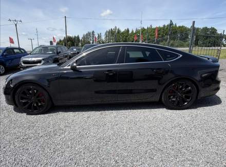 Audi - A7
