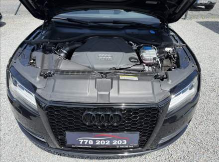 Audi - A7