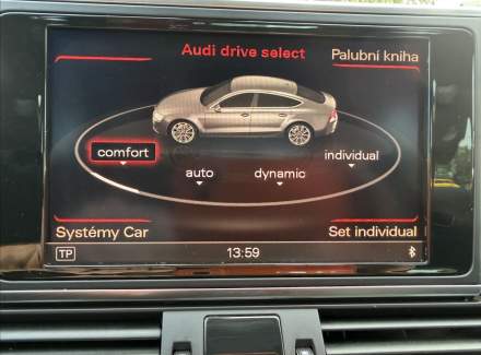 Audi - A7