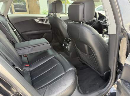 Audi - A7