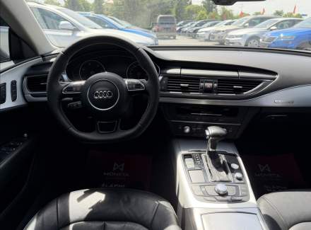 Audi - A7