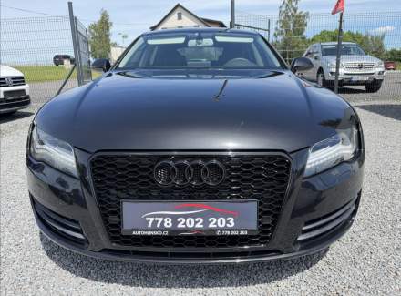 Audi - A7
