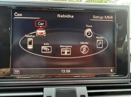 Audi - A7