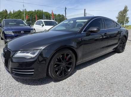 Audi - A7