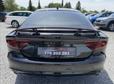 Audi - A7