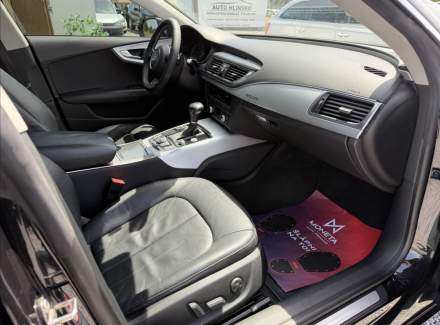 Audi - A7