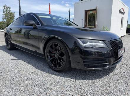 Audi - A7