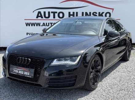 Audi - A7