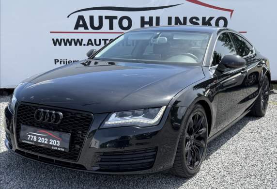 Audi - A7