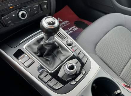 Audi - A5