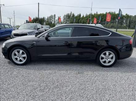 Audi - A5
