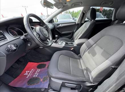 Audi - A5