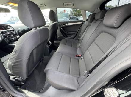 Audi - A5