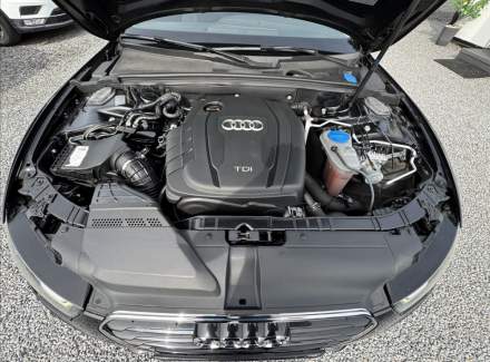 Audi - A5