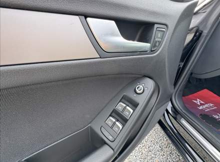 Audi - A5
