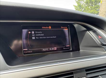 Audi - A5
