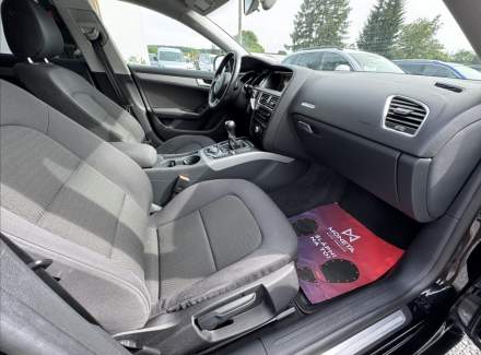 Audi - A5