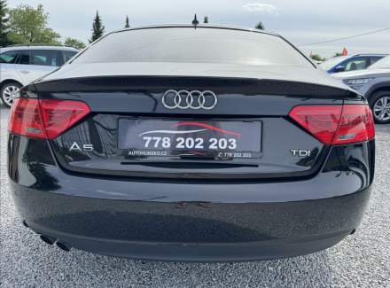 Audi - A5