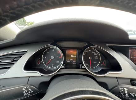Audi - A5