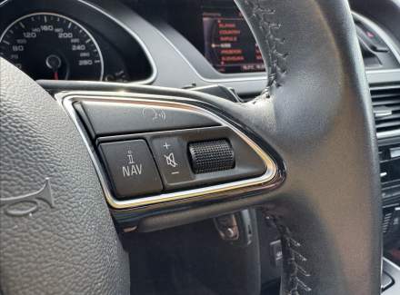 Audi - A5