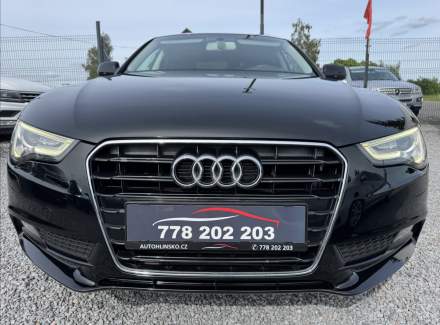 Audi - A5