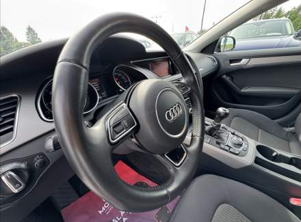Audi - A5
