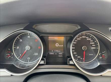 Audi - A5