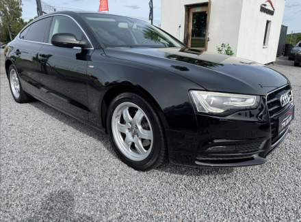 Audi - A5