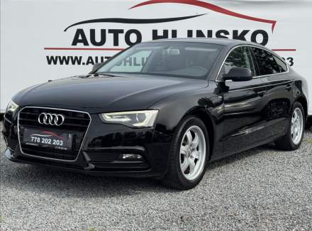 Audi - A5