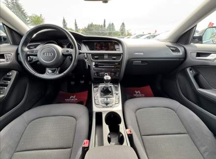 Audi - A5