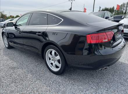 Audi - A5