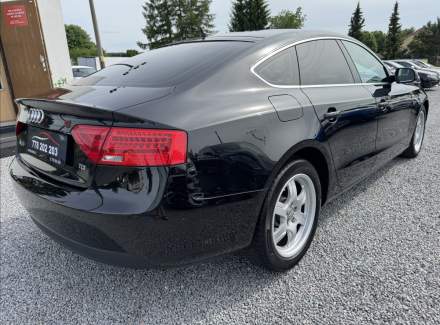 Audi - A5