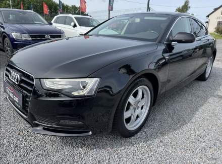 Audi - A5