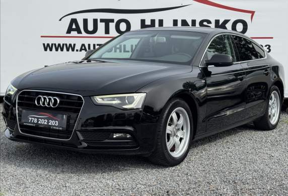 Audi - A5