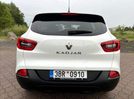 Renault - Kadjar