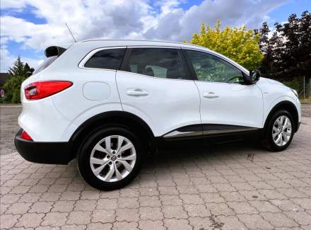Renault - Kadjar