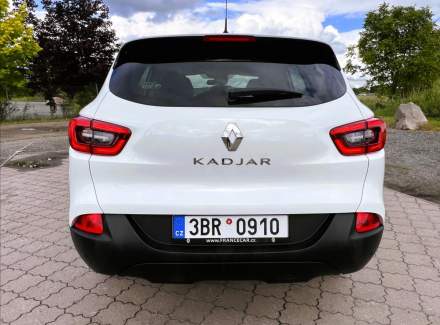 Renault - Kadjar