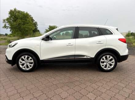 Renault - Kadjar