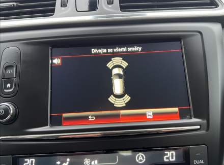 Renault - Kadjar